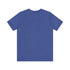 Autumn Fox Silhouette - Short Sleeve Tee